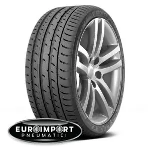 Toyo Proxes T1 Sport Suv 285/45 R19 111 Y XL  TL BORDINO ASIMMETRICO